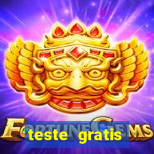 teste gratis fortune tiger